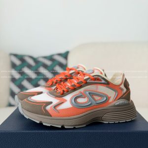 「#5342」DIOR B30 CD SNEAKER