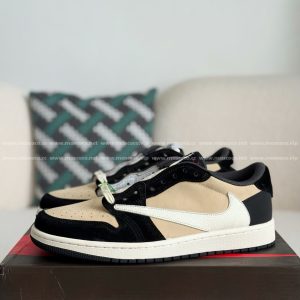 「#4286」Travis Scott × Jordan Air Jordan 1 Low Golf