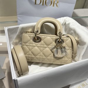 「#5035」DIOR D-joy Bag