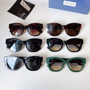 「#4189」Gucci sunglasses