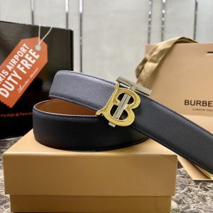 「#1333」Burberry belt