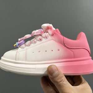 「#3149」McQueen cartoon Velcro sneakers (Kids)