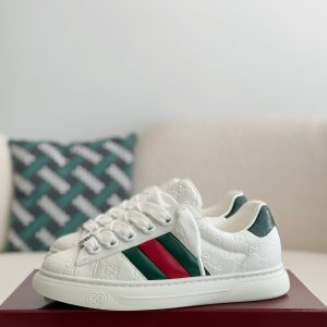 「#2701」Gucci casual sneakers