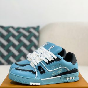 「#2200」LOUIS VUITTON SNEAKERS