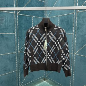 「#2229」Burberry 24ss new lightweight jacket