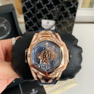 「#2609」Hublot tattoo watch，45mm