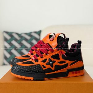 「#5307」Louis Vuitton Skate Sneakers