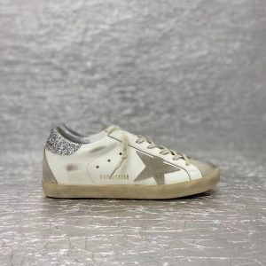 「#2308」Golden Goose Dirty Shoes