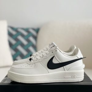 「#11」Ambush x Nike Air Force 1'07 Low Phantom Sneakers