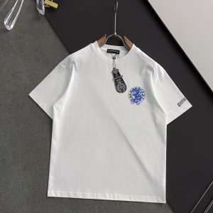 「#1710」Chrome Hearts 24 latest t-shirt