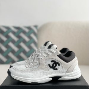 「#2341」Chanel casual sneakers