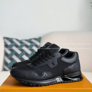 「#3519」LOUIS VUITTON RUN AWAY CASUAL SHOES