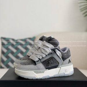 「#3882」Amiri MA-1 Low Top Sneakers