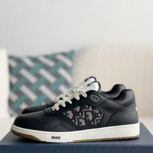 「#943」DIOR B27 Oblique Sneakers