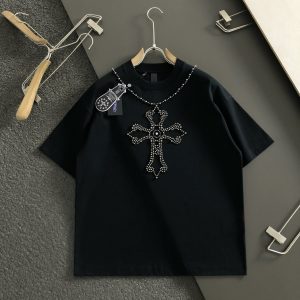 「#6229」Chrome Hearts 26SS T-shirt