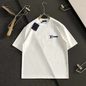 「#5708」LOUIS VUITTON 26SS T-SHIRT