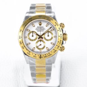 「#1544」Rolex Trithong had his own Cal.4130