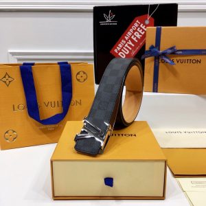 「#1150」LOUIS VUITTON Belt