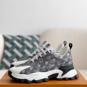 「#2524」LOUIS VUITTON CASUAL SNEAKERS