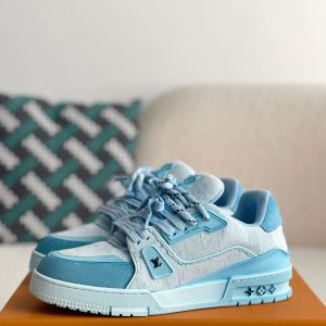 「#2090」LOUIS VUITTON SNEAKERS