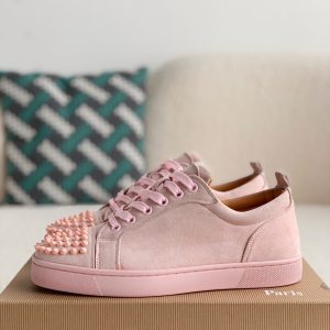 「#1463」Christian Louboutin Sneakers