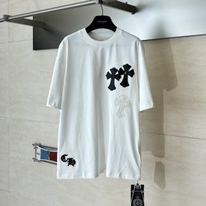 「#5615」Chrome Hearts 26SS T-shirt