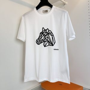 「#5588」HERMES 2026SS T-shirt