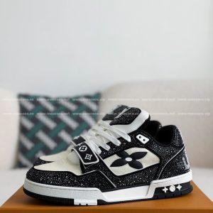 「#2935」Louis Vuitton Trainers Sneakers