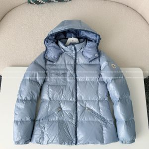 「#5268」MONCLER FW25 GLAREINS DOWN JACKET
