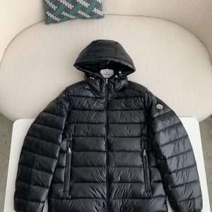 「#2496」Moncler Montbeliard down jacket