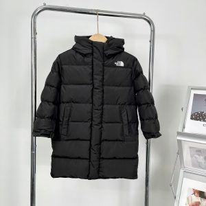 「#3238」The North Face Kids Down Jacket