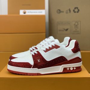「#309」LOUIS VUITTON TRAINER Sneakers