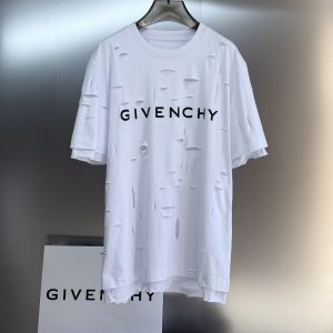 「#5607」Givenchy 2026SS T-shirt