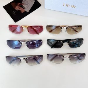 「#4222」Dior Sunglasses