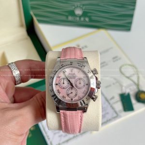 「#4728」Rolex Daytona Series Wristwatch ,40mm