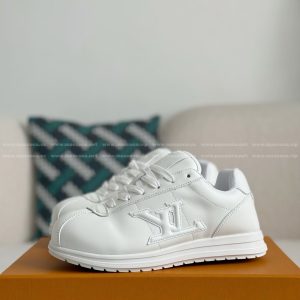 「#4451」LOUIS VUITTON AQUAN SPORTS SHOES SERIES