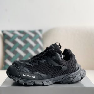 「#1581」Balenciaga Runner Sneakers