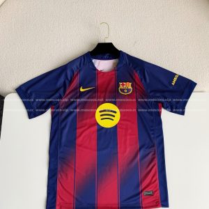 「#4068」Futbol Club Barcelona Jersey T-Shirt
