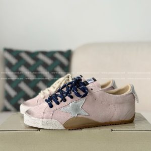 「#5366」Golden Goose True-Star Casual Sneakers