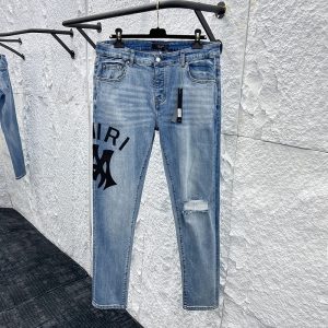 「#3550」Amiri New Jeans