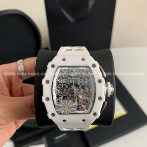 「#2769」RICHARD MILLE Men’s Wristwatch