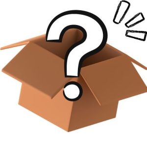 「#1849」Stimulating shoe blind box（Item value exceeds price by 50%-100%）