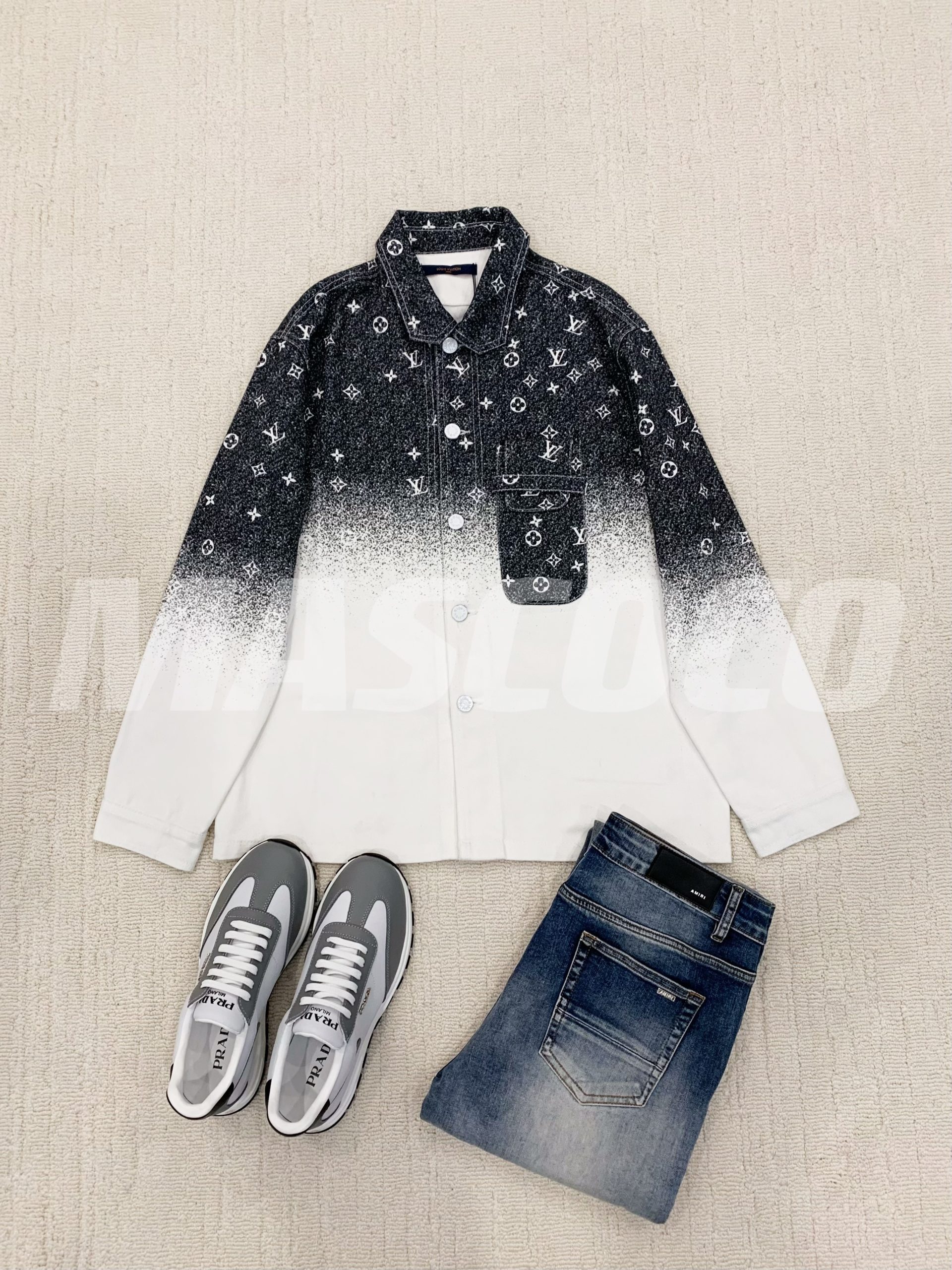 「#1786」MAS idea: Include everything in the picture.