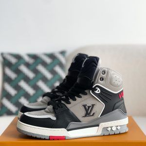 「#2050」LOUIS VUITTON TRAINER SNEAKERS