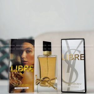 「#5489」YSL Free Water Classic Strong Perfume ，90ml（Fragrance time：6-8 hours）
