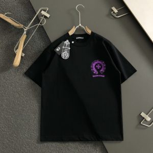 「#6219」Chrome Hearts 26SS T-shirt