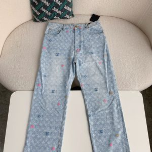 「#1836」Louis Vuitton costumes