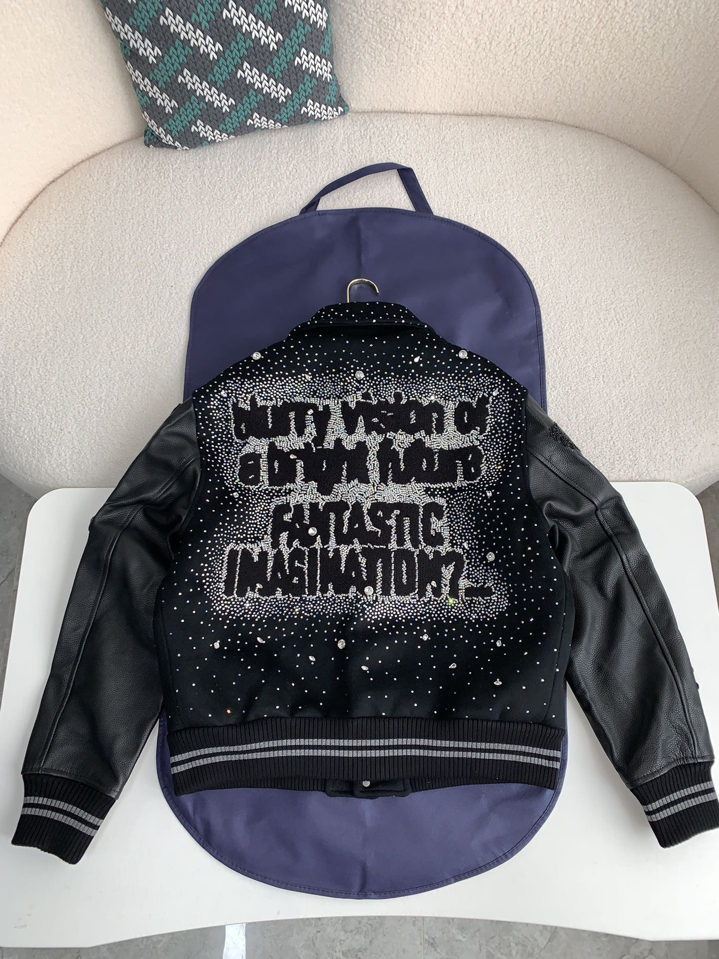 「#1791」MAS idea: Include everything in the picture.