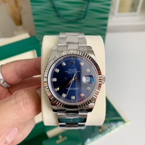 「#1523」Rolex RE Log Men's Watch