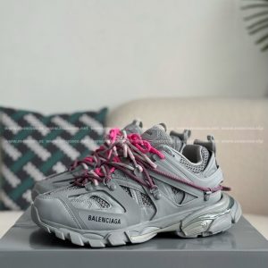 「#4097」Balenciaga Track Sneakers
